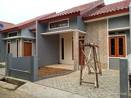 2 Kamar Vila for sale in Bojonggede, Bogor, Bojonggede