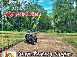  Land for sale in Malang Regency, East Jawa, Kepanjen, Malang Regency