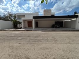 在Yucatan出售的7 卧室 屋, Merida, Yucatan