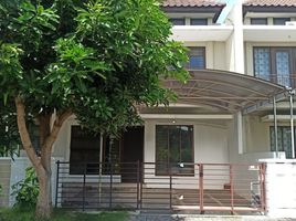 3 Schlafzimmer Villa zu verkaufen in Mulyorejo, East Jawa, Mulyorejo