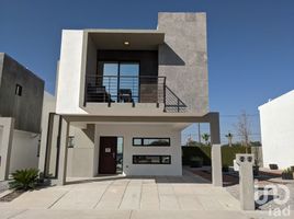 3 Schlafzimmer Haus zu verkaufen in Juarez, Chihuahua, Juarez