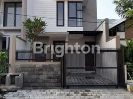 3 Habitación Casa en venta en Tenggilis Mejoyo, East Jawa, Tenggilis Mejoyo