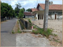  Land for sale in Prambanan, Klaten, Prambanan