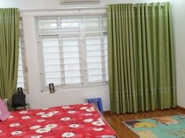 4 Bedroom House for sale in Nga Tu So, Hanoi, Nga Tu So