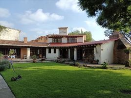  Grundstück zu verkaufen in Cuajimalpa De Morelos, Mexico City, Cuajimalpa De Morelos