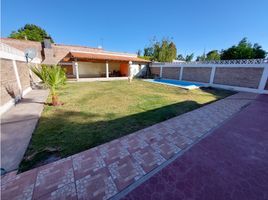 3 Schlafzimmer Villa zu verkaufen in Lujan De Cuyo, Mendoza, Lujan De Cuyo