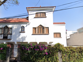 5 Schlafzimmer Haus zu verkaufen in Benito Juarez, Mexico City, Benito Juarez, Mexico City