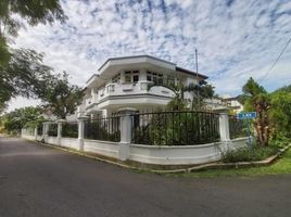 5 Kamar Rumah for sale in Ciracas, Jakarta, Ciracas