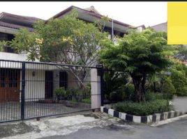 7 Bedroom Villa for sale in Wonocolo, Surabaya, Wonocolo