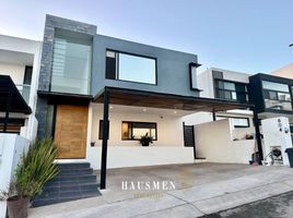 Maison 4 chambre à vendre à Queretaro, Queretaro, Queretaro, Queretaro