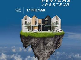 3 Kamar Vila for sale in Sukajadi, West Jawa, Sukajadi