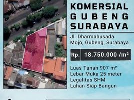  Land for sale in Siloam Hospitals Surabaya, Gubeng, Gubeng