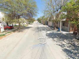 2 Schlafzimmer Villa zu verkaufen in Juarez, Nuevo Leon, Juarez