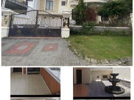 5 Habitación Villa en venta en Dukuhpakis, East Jawa, Dukuhpakis
