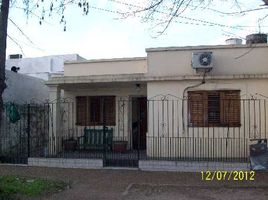 2 Bedroom House for sale in Quilmes, Buenos Aires, Quilmes