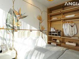 2 Schlafzimmer Wohnung zu verkaufen in Binh Chanh, Ho Chi Minh City, Tan Tuc