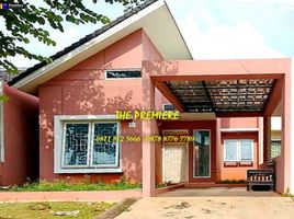 3 Kamar Rumah for sale in Karawang, West Jawa, Telukjambe, Karawang