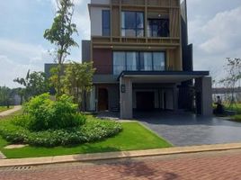 4 Bedroom House for sale in Legok, Tangerang, Legok