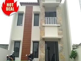 3 Kamar Rumah for sale in West Jawa, Jatiasih, Bekasi, West Jawa