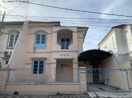 5 Habitación Casa en venta en Tambaksari, East Jawa, Tambaksari