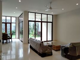 4 Bedroom Townhouse for rent in Jakarta Selatan, Jakarta, Cilandak, Jakarta Selatan