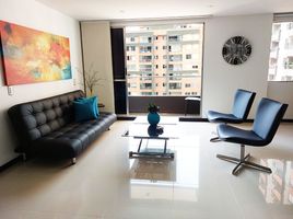 2 Habitación Apartamento en alquiler en Parque de los Pies Descalzos, Medellín, Medellín