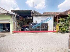  Land for sale in Yogyakarta, Mantrijeron, Yogyakarta, Yogyakarta