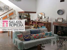 3 Habitación Departamento en venta en Vicente López, Buenos Aires, Vicente López