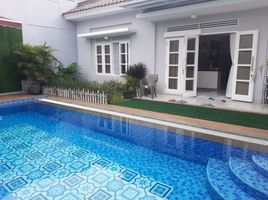 5 Bedroom House for sale in Setu Babakan, Jaga Karsa, Cilandak