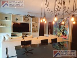 Appartement 2 chambre à vendre à Cozumel, Quintana Roo, Cozumel