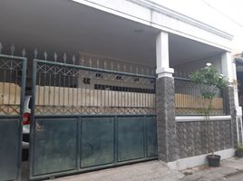 Maison 3 chambre à vendre à Tambaksari, East Jawa, Tambaksari, Surabaya