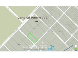  Grundstück zu verkaufen in General Pueyrredon, Buenos Aires, General Pueyrredon