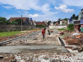 3 Kamar Rumah for sale in Banten, Pamulang, Tangerang, Banten