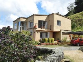 4 Habitación Casa en venta en La Calera, Cundinamarca, La Calera