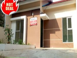 2 Bedroom House for sale in Sumurbandung, Bandung, Sumurbandung