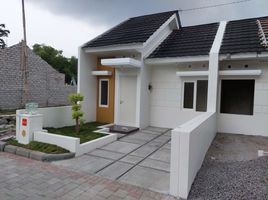 2 Bedroom Villa for sale in Prambanan, Klaten, Prambanan