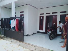 3 Kamar Rumah for sale in West Jawa, Sawangan, Bogor, West Jawa