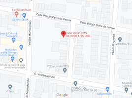 Maison 2 chambre à vendre à Guadalajara, Jalisco, Guadalajara