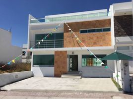 4 Schlafzimmer Haus zu verkaufen in Queretaro, Queretaro, Queretaro, Queretaro