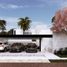 Maison 3 chambre à vendre à Conkal, Yucatan, Conkal