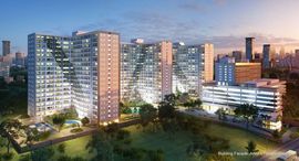 Available Units at Grace Residences