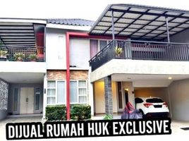 3 Kamar Rumah for sale in Pondokgede, Bekasi, Pondokgede