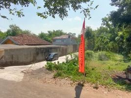  Land for sale in Bantul, Yogyakarta, Piyungan, Bantul