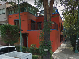 4 Schlafzimmer Haus zu verkaufen in Miguel Hidalgo, Mexico City, Miguel Hidalgo, Mexico City