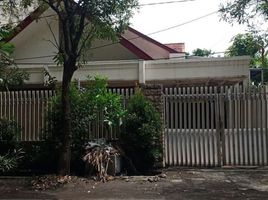  House for rent in Tambaksari, Surabaya, Tambaksari