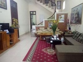 3 Schlafzimmer Haus zu verkaufen in Tay Ho, Hanoi, Buoi, Tay Ho