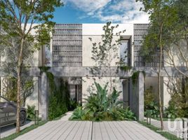 Maison 3 chambre à vendre à Merida, Yucatan, Merida