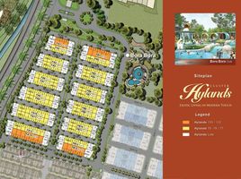  Tanah for sale in Ocean Park BSD Serpong, Serpong, Legok