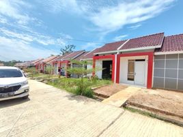 2 Bedroom House for sale in Lampung, Sukarame, Bandar Lampung, Lampung