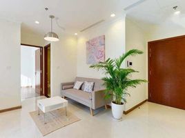 2 chambre Condominium à vendre à Vinhomes Central Park., Ward 22, Binh Thanh